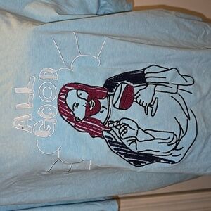 Men's Short Sleeve Shirt